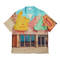 BLUE SKY INN Print Shop Shirt Mens Apparel